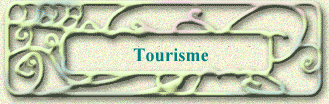 Tourisme