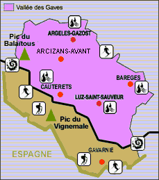 Location Gite Midi Pyr�n�es: gites ruraux, location vacances, locations saisonni�res, chambres d'hotes, Ari�ge, Aveyron, Gers, Haute Garonne, Hautes Pyr�n�es, Lot, Tarn, Tarn et Garonne